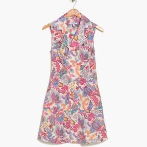 Derek Lam 10 Crosby Shirt Dress